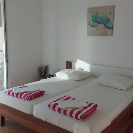 Sendi Island Apartment *
