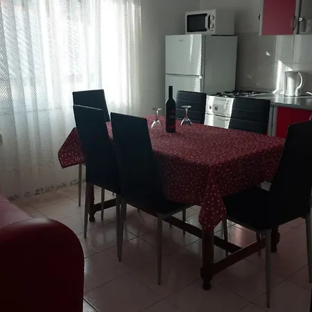 Apartment Sendi Island Pag Town