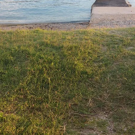 Apartment Sendi Island Pag Town