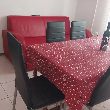 Sendi Island Apartment *