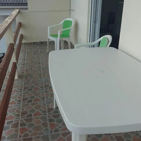 Apartment Sendi Island Pag Town