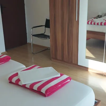Sendi Island Apartment