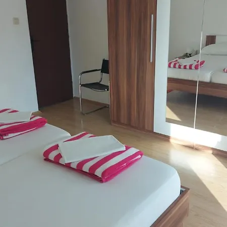 Apartment Sendi Island Pag Town