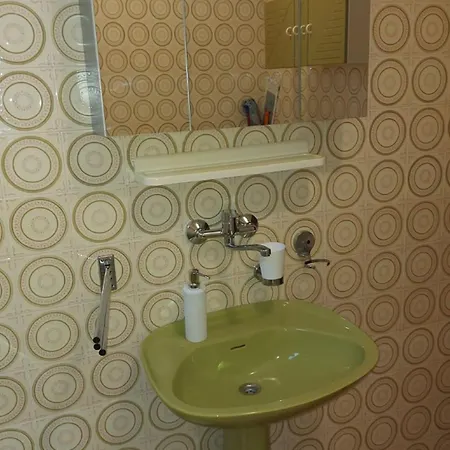 Apartment Sendi Island *