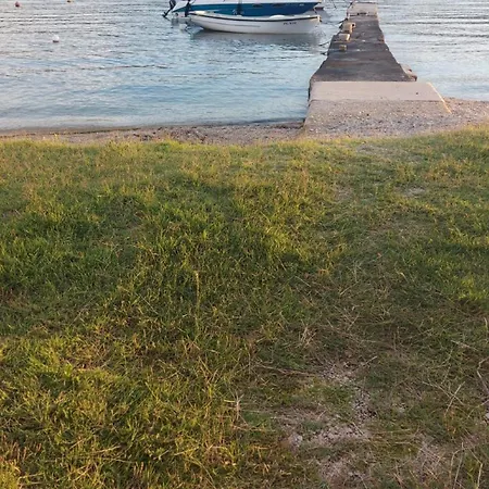 Sendi Island *